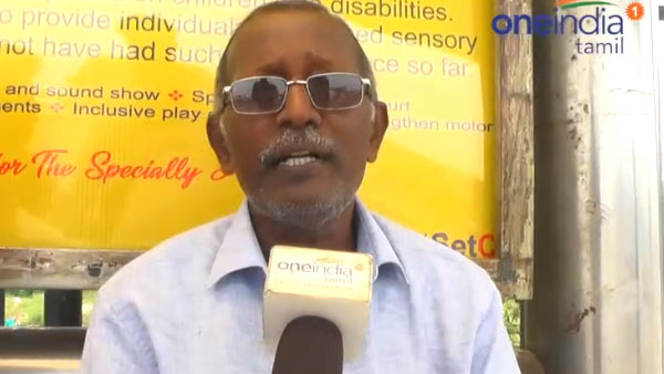  People welcomes Tamilnadu government action against banners 