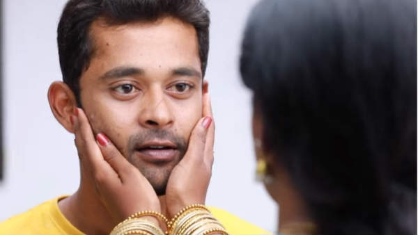கண்ணம்மா லவ் 