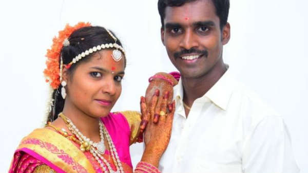 Young woman died in the Bike Accident in Yelagiri 