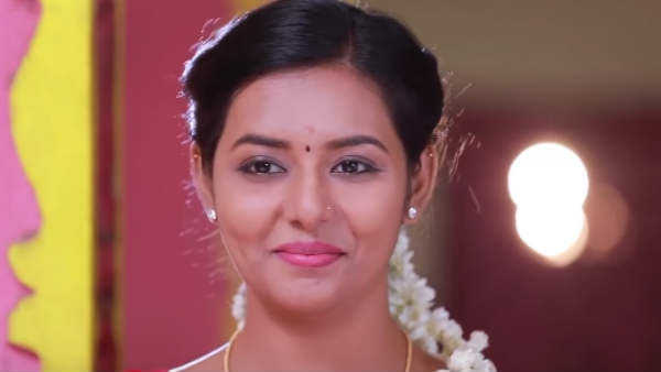 தொட்டில் ஆடணும் 