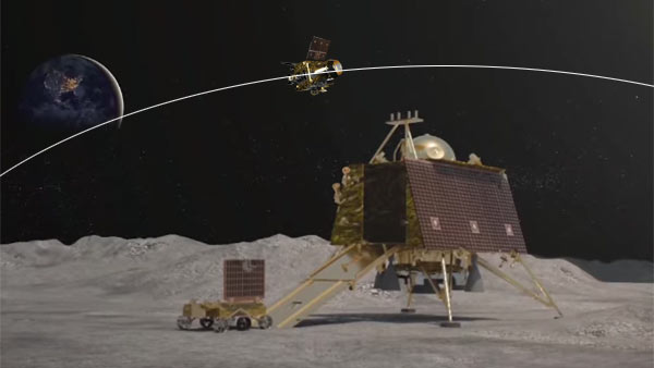 என்ன டெலிவரி 