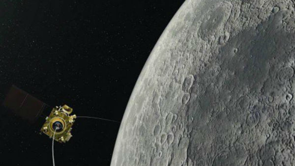 ஆர்பிட்டர் 