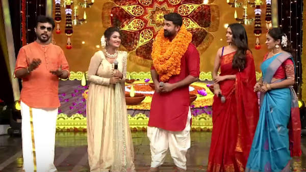 கிருஷ்ணா ஹீரோ 