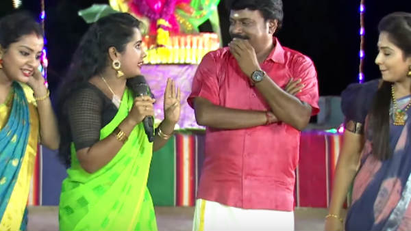 கதாநாயகி யார் 