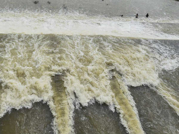 சோழவரம் ஏரி சோழவரம் ஏரி