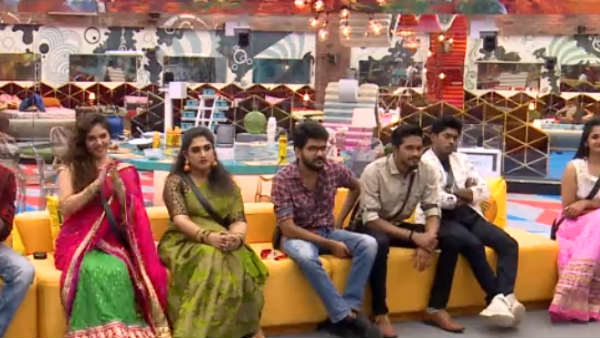 ஷெரீனை சீண்டி 