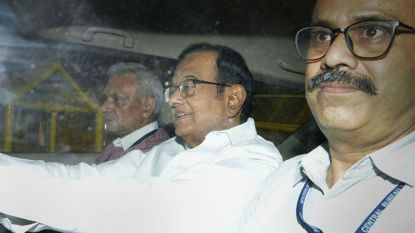 ப.சிதம்பரம் 