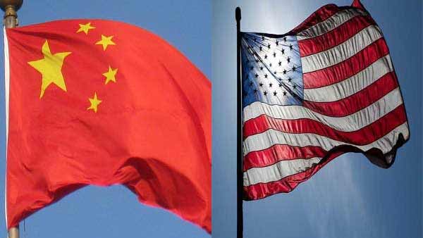 சீனா- அமெரிக்கா வர்த்தக போர் 