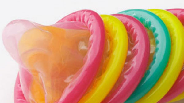 ஆணுறைகள் ஆணுறைகள்