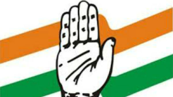 An AIADMK member named as Admin for Nanguneri By-Election by Congress An AIADMK member named as Admin for Nanguneri By-Election by Congress