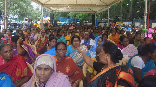 congress hunger strike in chennai to demand p.chidambaram release congress hunger strike in chennai to demand p.chidambaram release