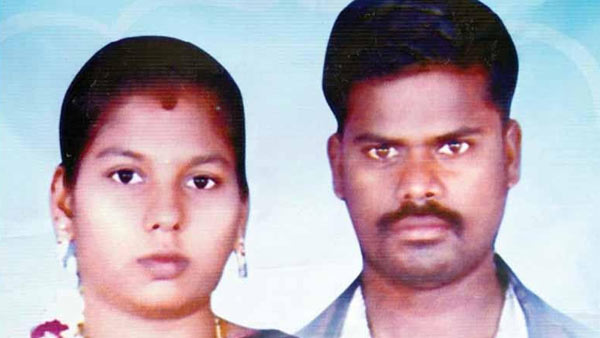 Couple committed suicide near Krishnagiri 