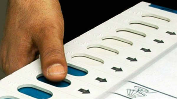 மே. வங்க தேர்தல் 