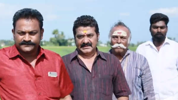 சவுகார் ஜானகி மாதிரி 
