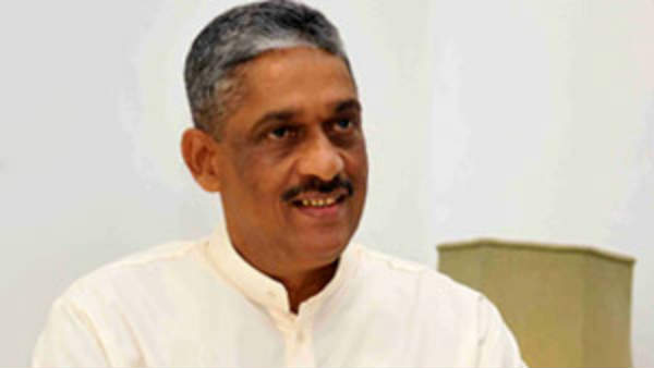 அன்று மகிந்த- பொன்சேகா 