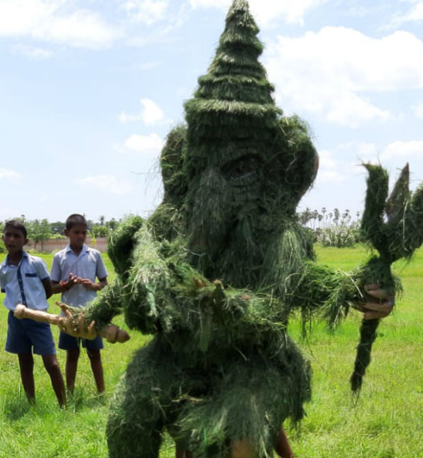பாராட்டுவோம்