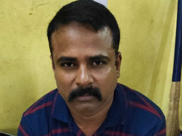 4 people including 3 women arrested in Kanja Smuggling in Chennai 