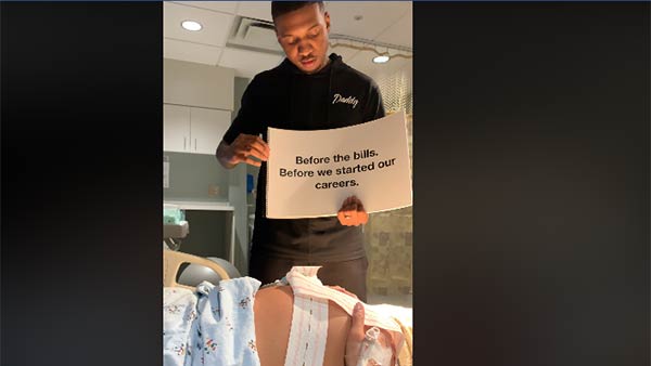 காதல் கதை 