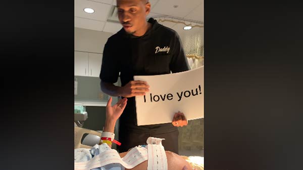 தாயும் சேயும் நலம் 