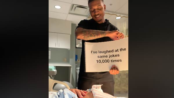 சமூக வலைதளத்தில் வைரல் 