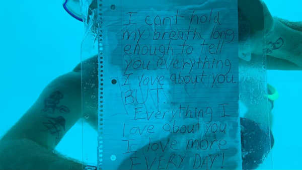 காதல் அதிகரிப்பு 