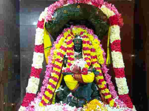 குருவினால் யோகங்கள்