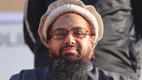 யார் இந்த மசூத் அசார் 