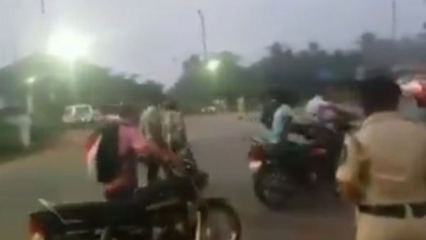 முக்கியம்... முக்கியம் 