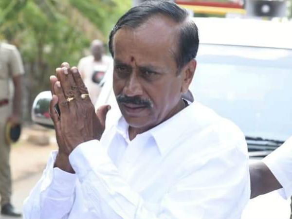 எச்.ராஜா 