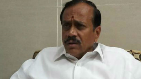 பாஜகவுக்கு அதிர்ச்சி 