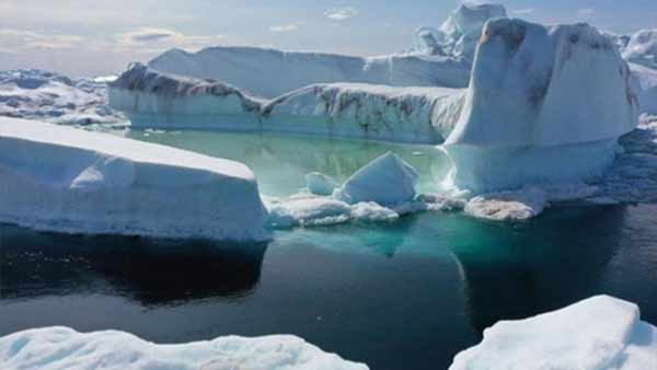 IPCC Special Report on Oceans and Cryosphere 