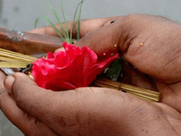 தோஷத்திற்கு காரணம்