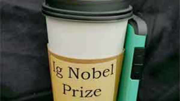 do you know about ig nobel prize