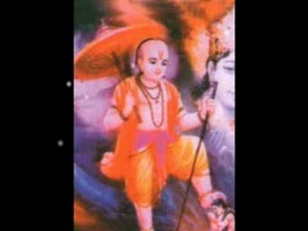 மகாபலியின் புகழ் 