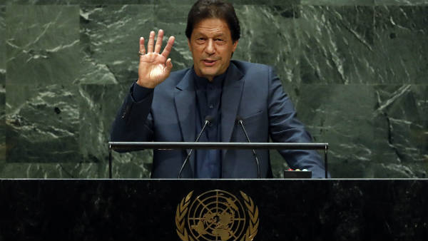 இந்தியா மீறிவிட்டது 