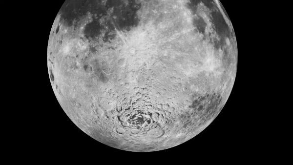 ஒளி காரகன் சந்திரன்