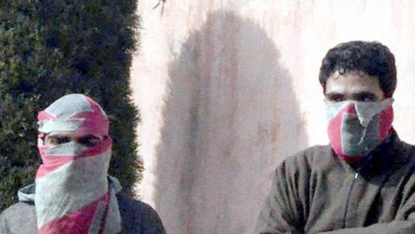 முகாம்கள் முகாம்கள்