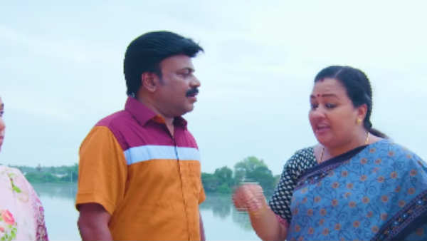 கல்யாண வீடு திருமுருகன் 
