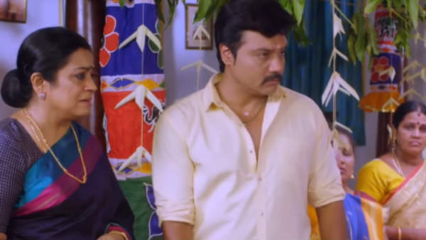 சீரியல் கண்மணி 