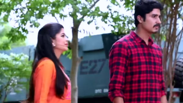 நிலா சீரியல் 