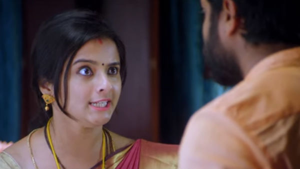 என்னை நீயும் 