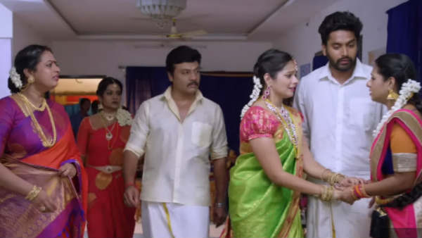 சவுந்தர்யா ஆகாஷ் 