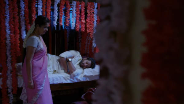 நமக்குள் இதுதான் 