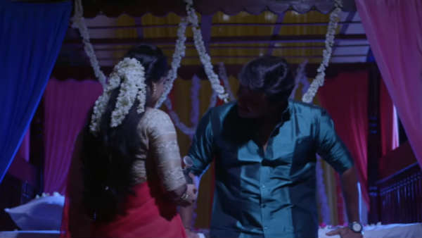 பாலோடு தலை குனிந்து 