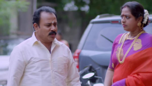 ஆகாஷ் அம்மாவுக்கு 