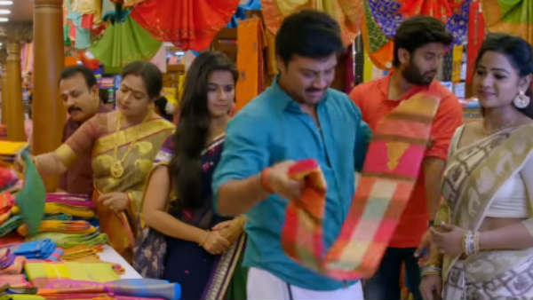  எடுத்துக்கலாம் நல்லதை 