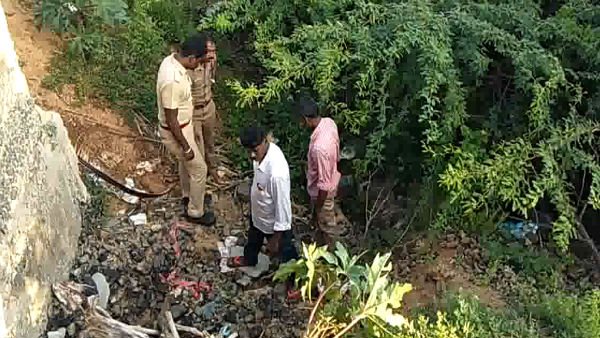  kanniyakumari women arul sunitha killed by her husband 