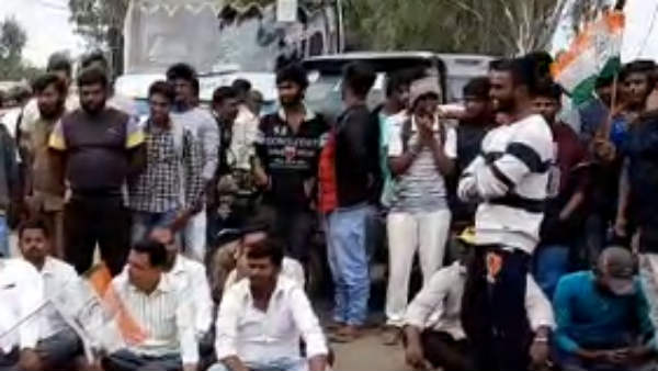 பெங்களூர் நிலவரம் 