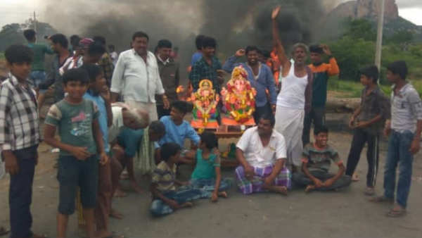 காவிரி பெல்ட் 