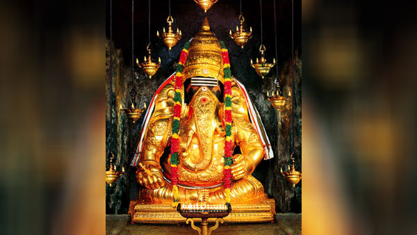 விநாயகர் வழிபாடு